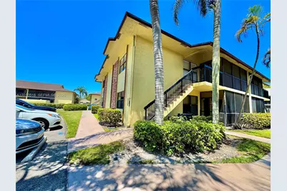 10031 Winding Lake Rd #201, Sunrise, FL 33351 - Photo 1