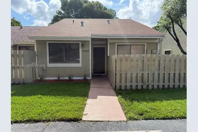 3548 NW 111th Ter, Sunrise, FL 33351 - Photo 1
