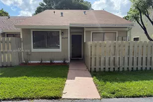 3548 NW 111th Terrace, Sunrise, FL 33351 - Photo 1