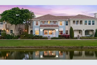 3061 Tortola Way, Cooper City, FL 33024 - Photo 1