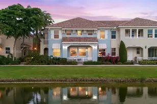 3061 Tortola Way, Cooper City, FL 33024 - Photo 1