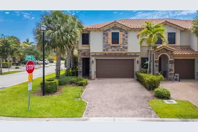 6978 Broadland Way, Coconut Creek, FL 33073 - Photo 1