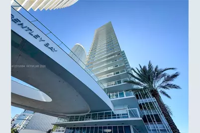 520 West Ave #1204, Miami Beach, FL 33139 - Photo 1