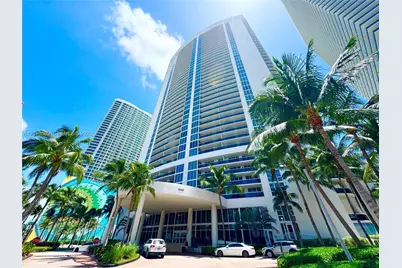 1800 S Ocean Dr #2602, Hallandale Beach, FL 33009 - Photo 1