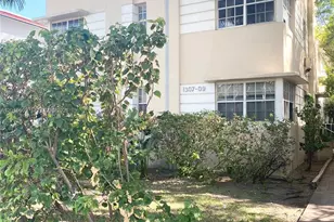 1309 Euclid Ave, Miami Beach, FL 33139 - Photo 1