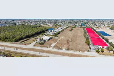 2635 SW Pine Island Rd. Cape Coral, Cape Coral, FL 33991 - Photo 1