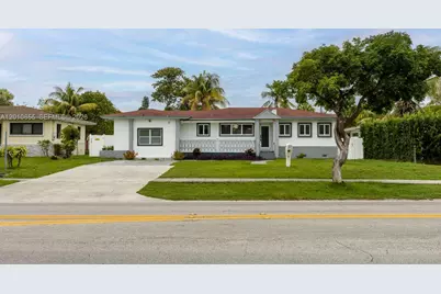 15925 NE 18th Ave, North Miami Beach, FL 33162 - Photo 1