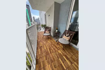 800 N Miami Ave #E-1505, Miami, FL 33136 - Photo 1
