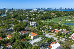 5225 La Gorce Dr, Miami Beach, FL 33140 - Photo 1