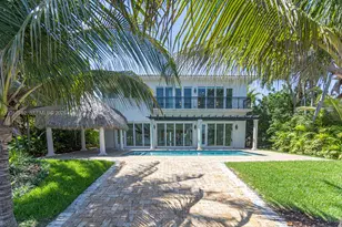 425 N Shore Dr, Miami Beach, FL 33141 - Photo 1
