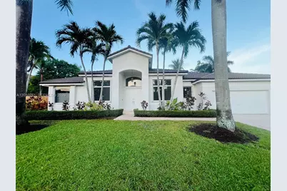 13651 SW 84th Ct, Palmetto Bay, FL 33158 - Photo 1