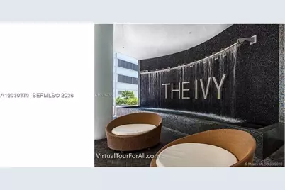 90 SW 3rd St #2609, Miami, FL 33130 - Photo 1