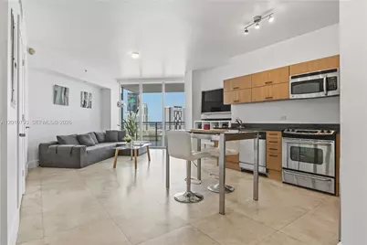 350 S Miami Ave #3307, Miami, FL 33130 - Photo 1