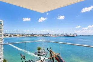 800 Claughton Island Dr, Miami, FL 33131 - Photo 1
