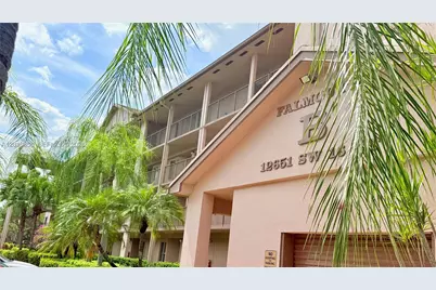 12651 SW 16th Ct #202B, Pembroke Pines, FL 33027 - Photo 1