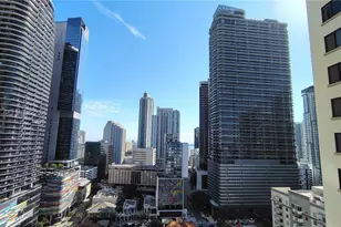 999 SW 1st Ave, Miami, FL 33130 - Photo 1