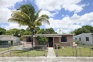 1051 E 18th St, Hialeah, FL 33013 - Photo 1