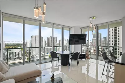 1111 SW 1st Ave #2325-N, Miami, FL 33130 - Photo 1