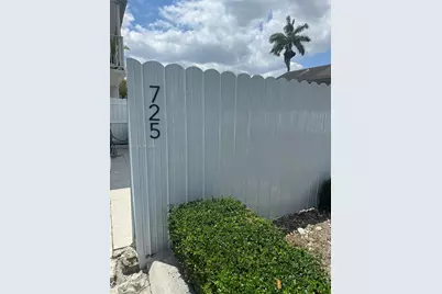 8460 SW 156th Pl #725, Miami, FL 33193 - Photo 1