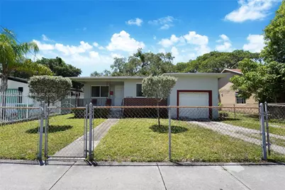 3278 Thomas Ave, Miami, FL 33133 - Photo 1