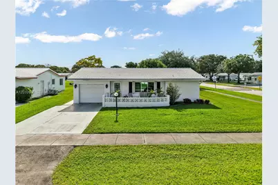 1621 NW 85th Way, Plantation, FL 33322 - Photo 1