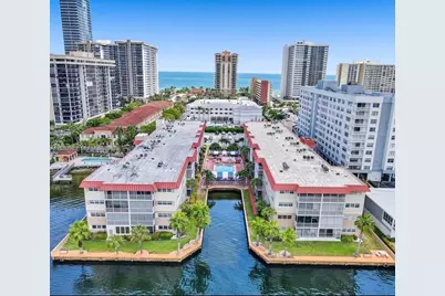 2097 S Ocean Dr #305, Hallandale Beach, FL 33009 - Photo 1