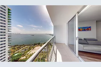 1750 N Bayshore Dr #2803, Miami, FL 33132 - Photo 1
