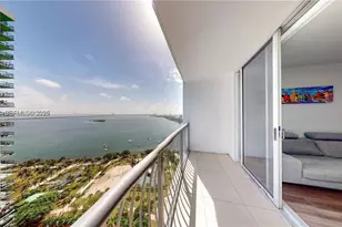1750 N Bayshore Dr, Miami, FL 33132 - Photo 1