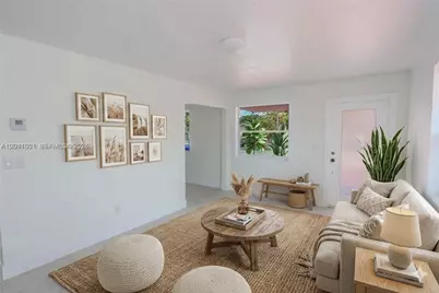 2943 SW 36th Ave #A, Miami, FL 33133 - Photo 1
