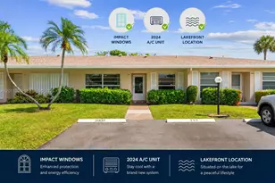 8887 Bella Vista Dr, Boca Raton, FL 33433 - Photo 1