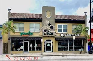 173 NW 36th St, Miami, FL 33127 - Photo 1