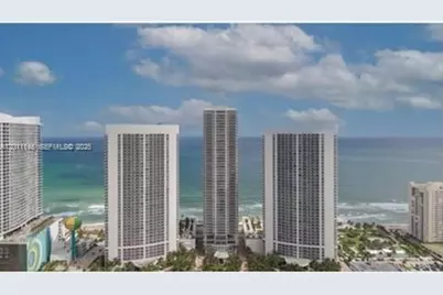 1830 S Ocean Dr #3308, Hallandale Beach, FL 33009 - Photo 1