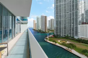 200 Biscayne Blvd Way, Miami, FL 33131 - Photo 1