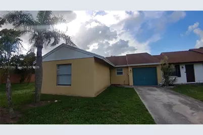 5721 Wingham Way #5721, Lake Worth, FL 33463 - Photo 1