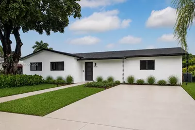 8931 SW 182nd Ter, Palmetto Bay, FL 33157 - Photo 1