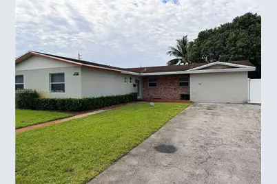 4350 NW 14th St, Lauderhill, FL 33313 - Photo 1