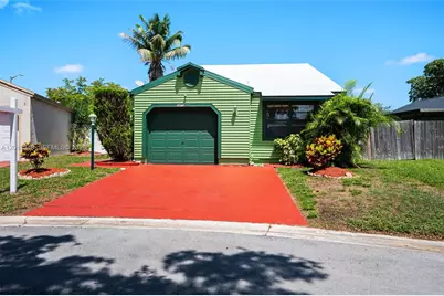 2411 SW 85th Ter, Miramar, FL 33025 - Photo 1