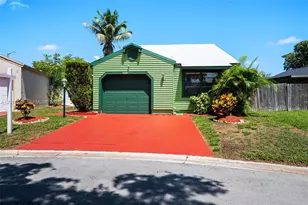 2411 SW 85th Terrace, Miramar, FL 33025 - Photo 1