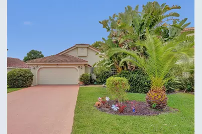 12321 Sand Wedge Dr, Boynton Beach, FL 33437 - Photo 1