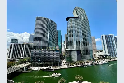 475 Brickell Avenue #1614, Miami, FL 33131 - Photo 1