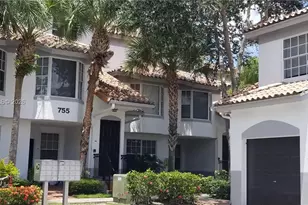 755 SW 148th Ave, Sunrise, FL 33325 - Photo 1