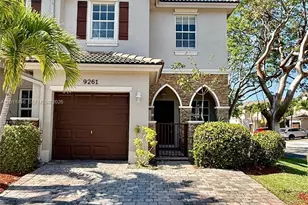 9261 SW 220th Terrace, Cutler Bay, FL 33190 - Photo 1