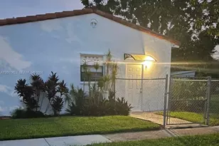 1170 Plover Ave, Miami Springs, FL 33166 - Photo 1