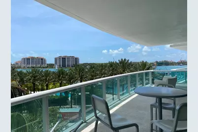 1000 S Pointe Dr #405, Miami Beach, FL 33139 - Photo 1
