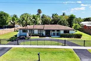 15980 SW 280th St, Homestead, FL 33031 - Photo 1