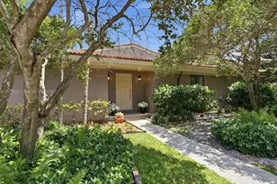 110 Dunwoody Ln, Hollywood, FL 33021 - Photo 1
