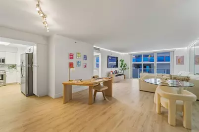 9195 Collins Ave #404, Surfside, FL 33154 - Photo 1