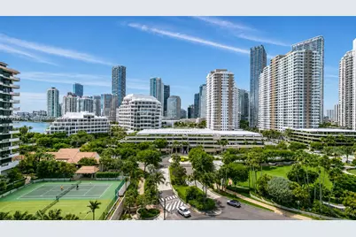 540 Brickell Key Dr #813, Miami, FL 33131 - Photo 1