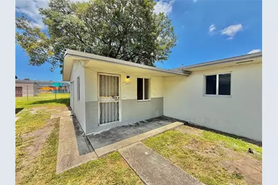 2401 NW 82nd St #2403, Miami, FL 33147 - Photo 1
