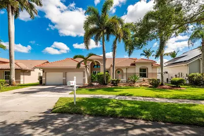 18253 NW 15th Ln, Pembroke Pines, FL 33029 - Photo 1